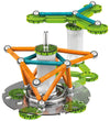 Geomag Magnetische tandwielen - Mechanische beweging 2 Magnetisc - Geomag - OneSize - Magnetisch speelgoed