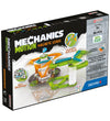 Geomag Magnetische tandwielen - Mechanische beweging 2 Magnetisc - Geomag - OneSize - Magnetisch speelgoed