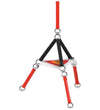 Geomag Magneetset - E-Bewegingspanelen gerecycled - 32 Onderdele - Geomag - OneSize - Magnetisch speelgoed