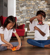 Geomag Magneetset - E-Bewegingspanelen gerecycled - 32 Onderdele - Geomag - OneSize - Magnetisch speelgoed