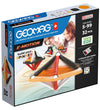 Geomag Magneetset - E-Bewegingspanelen gerecycled - 32 Onderdele - Geomag - OneSize - Magnetisch speelgoed