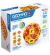 Geomag Magneetset - Classic Panels Gerecyclede Warm Master - 388 - Geomag - OneSize - Magnetisch speelgoed