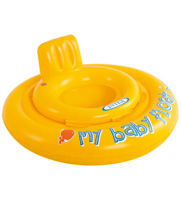 Intex Zwemband - 70 cm - Geel - Intex - OneSize - Zwembanden