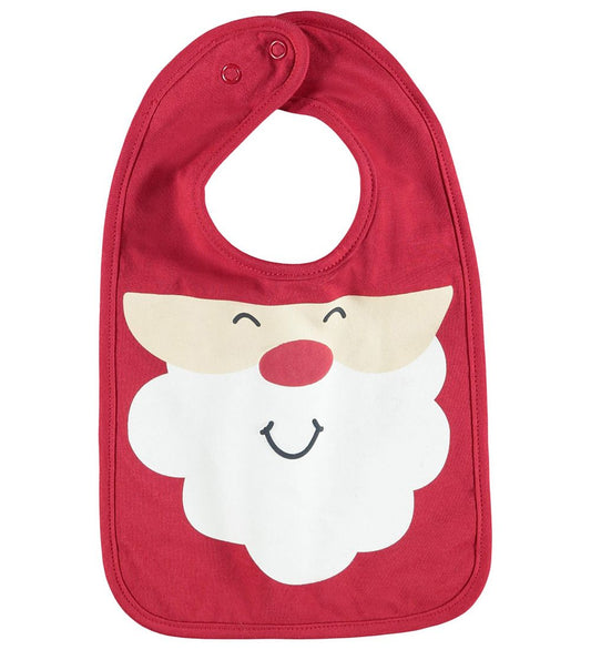 Name It Babyslabbetje - NbnRasanta - Nar Ed - Name It - OneSize - Kwijlsjaaltjes