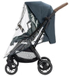 Maxi-Cosi Regenhoes tot Buggy - Compact - Transparent - Maxi-Cosi - OneSize - Regenhoezen