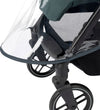 Maxi-Cosi Regenhoes tot Buggy - Compact - Transparent - Maxi-Cosi - OneSize - Regenhoezen