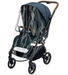 Maxi-Cosi Regenhoes tot Buggy - Compact - Transparent - Maxi-Cosi - OneSize - Regenhoezen