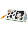 Tiny Love Activiteitenspeelgoed - 2-in-1 - Soft Tommy Uur - Tiny Love - OneSize - Activiteitenspeelgoed