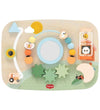 Tiny Love Activiteitenspeelgoed - Houten speelbord - Tiny Love - OneSize - Activiteitenspeelgoed