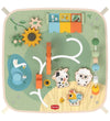 Tiny Love Activiteitentafel - Hout - Tiny Love - OneSize - Activiteitenspeelgoed
