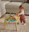 Tiny Love Activiteitentafel - Hout - Tiny Love - OneSize - Activiteitenspeelgoed