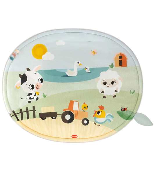 Tiny Love Speelkleed - Dynamische Gymini - Tiny Love - OneSize - Speelkleden