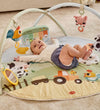 Tiny Love Speelkleed - Dynamische Gymini - Tiny Love - OneSize - Speelkleden