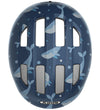 Abus Fietshelm - Smiley 3.0 - Blue Whale - Abus - 45-51 cm - Fietshelmen