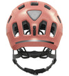 Abus Fietshelm - Youn-I 2.0 - Rose Gold - Abus - 52-58 cm - Fietshelmen