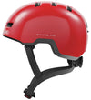 Abus Fietshelm - Skurb Kid - Glanzend rood - Abus - 51-55 cm - Fietshelmen