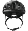 Abus Fietshelm - Urban-I 4.0 - Velvet Black - Abus - 51-55 cm - Fietshelmen