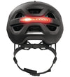 Abus Fietshelm - Urban-I 4.0 - Velvet Black - Abus - 51-55 cm - Fietshelmen