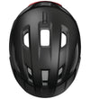 Abus Fietshelm - Urban-I 4.0 - Velvet Black - Abus - 51-55 cm - Fietshelmen