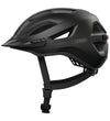 Abus Fietshelm - Urban-I 4.0 - Velvet Black - Abus - 51-55 cm - Fietshelmen