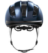 Abus Fietshelm - Purl-Y - Midnight Blue - Abus - 51-55 cm - Fietshelmen