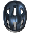 Abus Fietshelm - Purl-Y - Midnight Blue - Abus - 51-55 cm - Fietshelmen