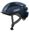 Abus Fietshelm - Purl-Y - Midnight Blue - Abus - 51-55 cm - Fietshelmen