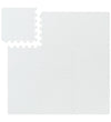 That's Mine Puzelmat - Alva - 100x100 cm - Sky Blue - Thats Mine - OneSize - Puzelmatten