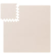 That's Mine Puzelmat - Alva - 100x100 cm - Soft Brown - Thats Mine - OneSize - Puzelmatten
