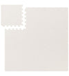 That's Mine Puzelmat - Alva - 100x100 cm - Pastel Grey - Thats Mine - OneSize - Puzelmatten