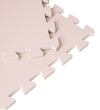 That's Mine Puzelmat - Alva - 100x100 cm - Rose Blush - Thats Mine - OneSize - Puzelmatten