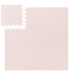 That's Mine Puzelmat - Alva - 100x100 cm - Rose Blush - Thats Mine - OneSize - Puzelmatten
