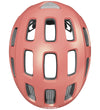 Abus Fietshelm - Youn-I 2.0 - Rose Gold - Abus - 48-54 cm - Fietshelmen