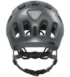 Abus Fietshelm - Youn-I 2.0 - Grafiet Silver - Abus - 48-54 cm - Fietshelmen