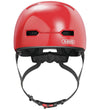 Abus Fietshelm - Skurb Kid - Glanzend rood - Abus - 45-51 cm - Fietshelmen