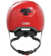 Abus Fietshelm - Skurb Kid - Glanzend rood - Abus - 45-51 cm - Fietshelmen