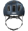 Abus Fietshelm - Youn-I 2.0 - Midnight Blue - Abus - 52-58 cm - Fietshelmen