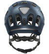 Abus Fietshelm - Youn-I 2.0 - Midnight Blue - Abus - 52-58 cm - Fietshelmen