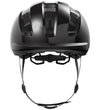 Abus Fietshelm - Purl-Y - Glanzend Black - Abus - 51-55 cm - Fietshelmen
