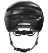 Abus Fietshelm - Purl-Y - Glanzend Black - Abus - 51-55 cm - Fietshelmen