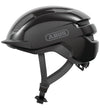 Abus Fietshelm - Purl-Y - Glanzend Black - Abus - 51-55 cm - Fietshelmen