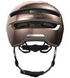 Abus Fietshelm - Purl-Y - Metallic Koper - Abus - 51-55 cm - Fietshelmen