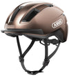 Abus Fietshelm - Purl-Y - Metallic Koper - Abus - 51-55 cm - Fietshelmen