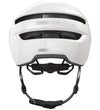 Abus Fietshelm - Purl-Y - Glanzend White - Abus - 51-55 cm - Fietshelmen