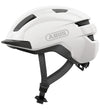 Abus Fietshelm - Purl-Y - Glanzend White - Abus - 51-55 cm - Fietshelmen
