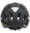 Abus Fietshelm - Youn-I MIPS - Black - Abus - 48-54 cm - Fietshelmen