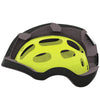 Abus Fietshelm - Youn-I MIPS - Black - Abus - 48-54 cm - Fietshelmen