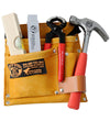 Kids Bij Work Gereedschap - Gereedschapskit m. Gereedschapsriem - Kids at work - OneSize - Gereedschap