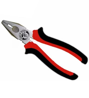 Kids Bij Work Gereedschap - Combinatietang - 6" - Kids at work - OneSize - Gereedschap