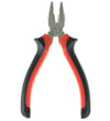 Kids Bij Work Gereedschap - Mini Combinatietang - 12 cm - Kids at work - OneSize - Gereedschap